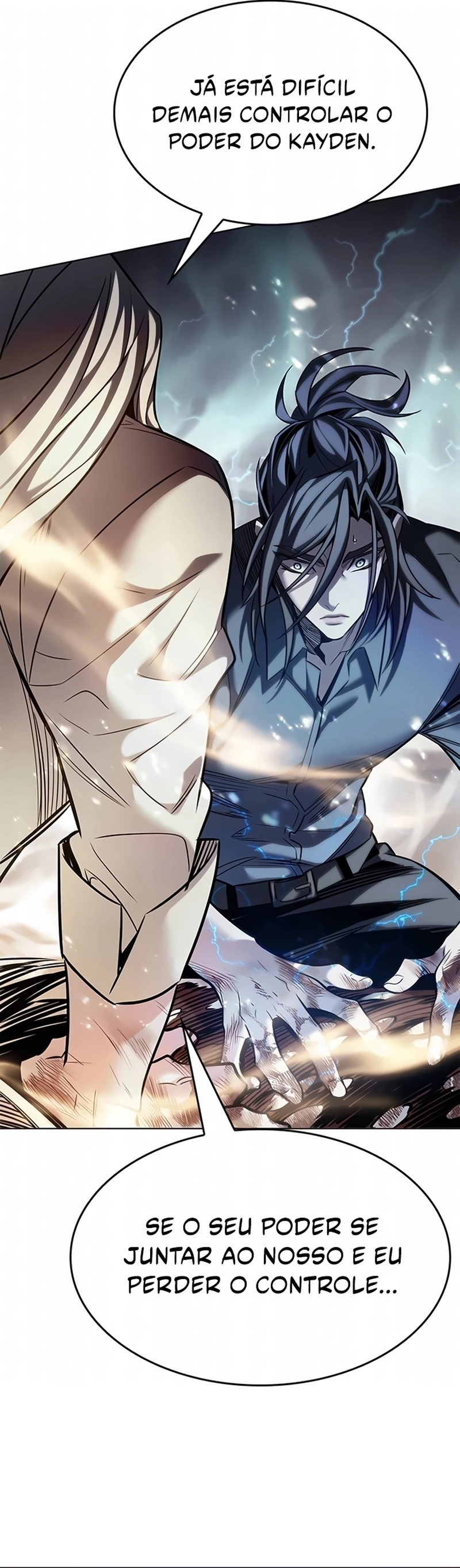 Read Veletric PT Manga Online