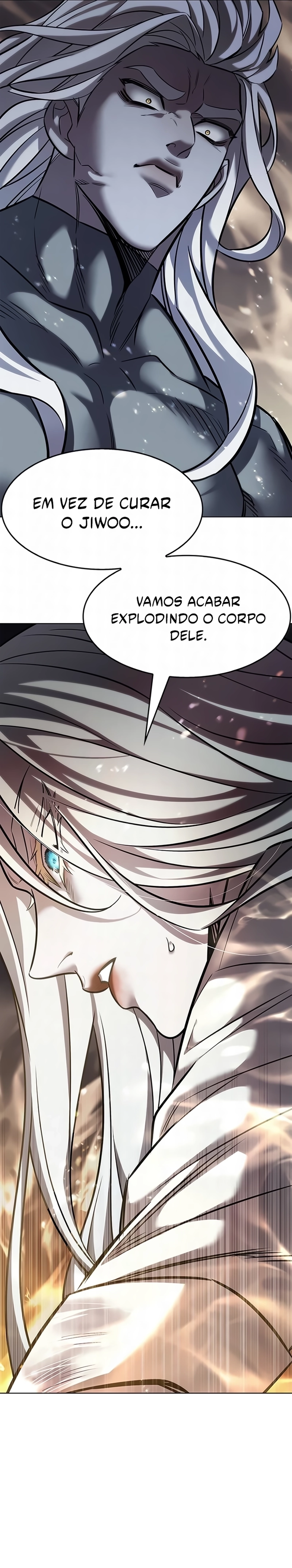 Read Veletric PT Manga Online