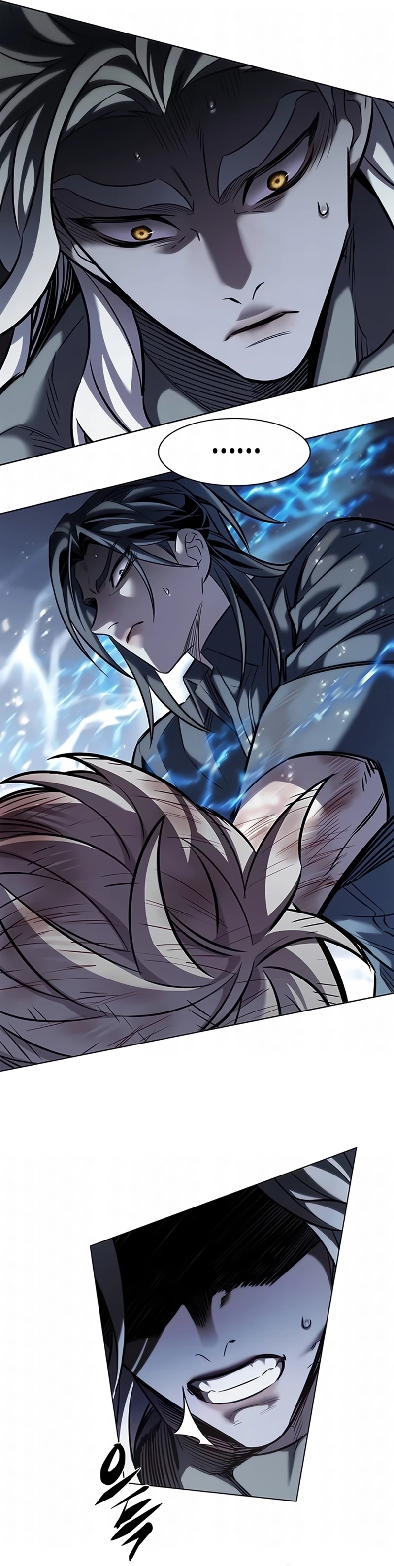 Read Veletric PT Manga Online