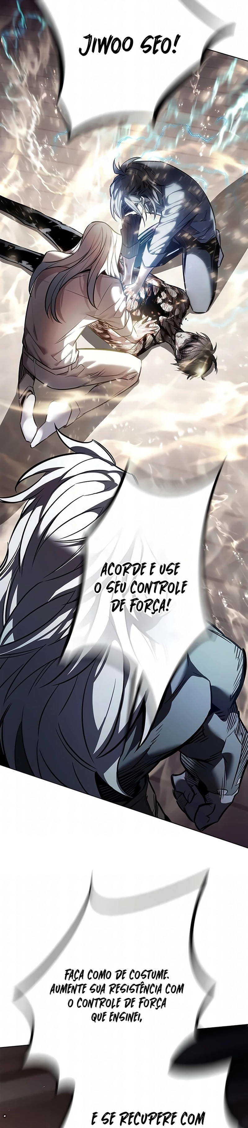 Read Veletric PT Manga Online