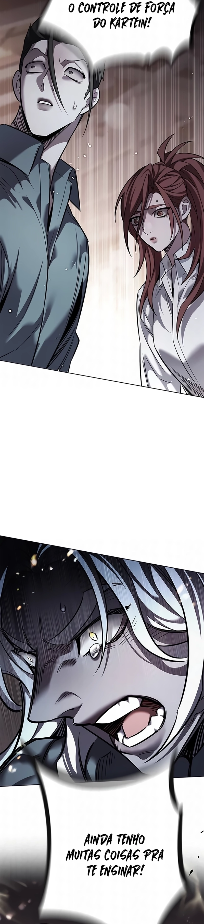 Read Veletric PT Manga Online