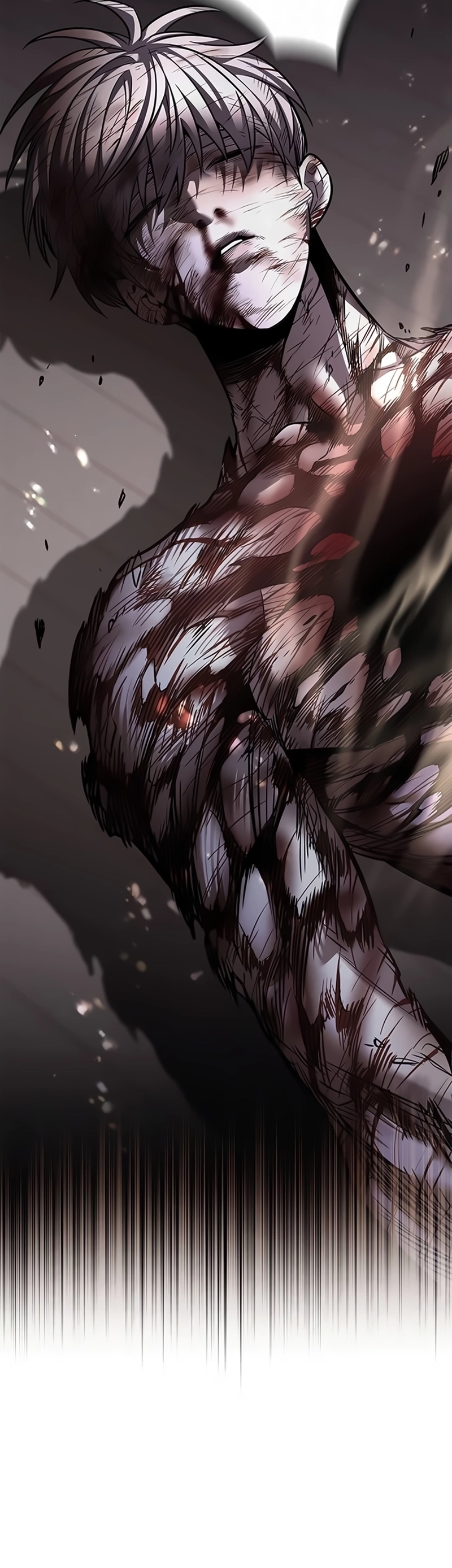 Read Veletric PT Manga Online