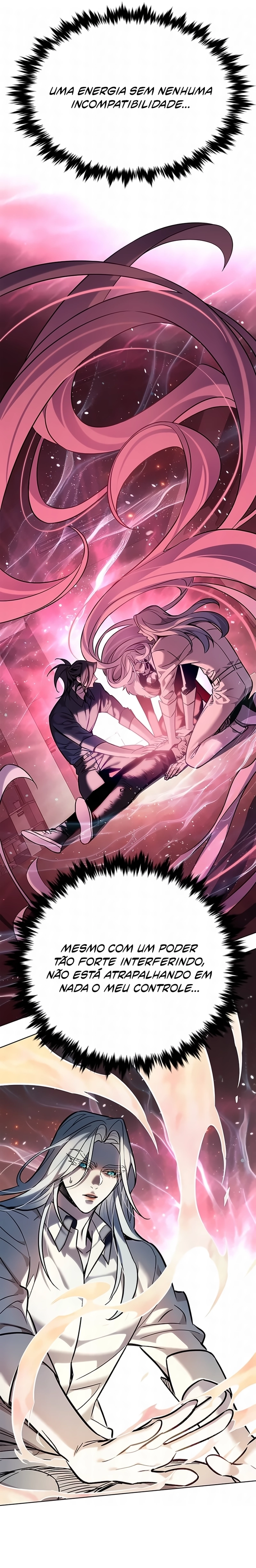 Read Veletric PT Manga Online