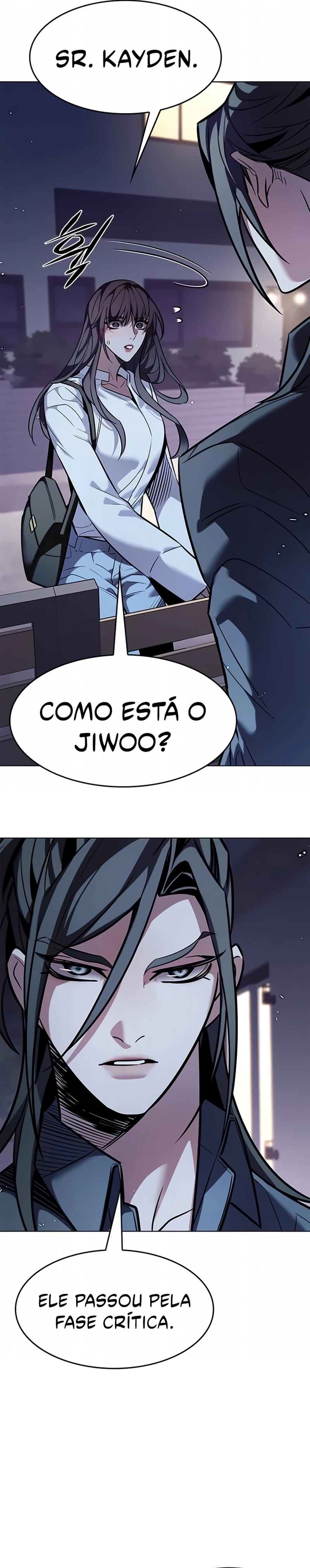 Read Veletric PT Manga Online