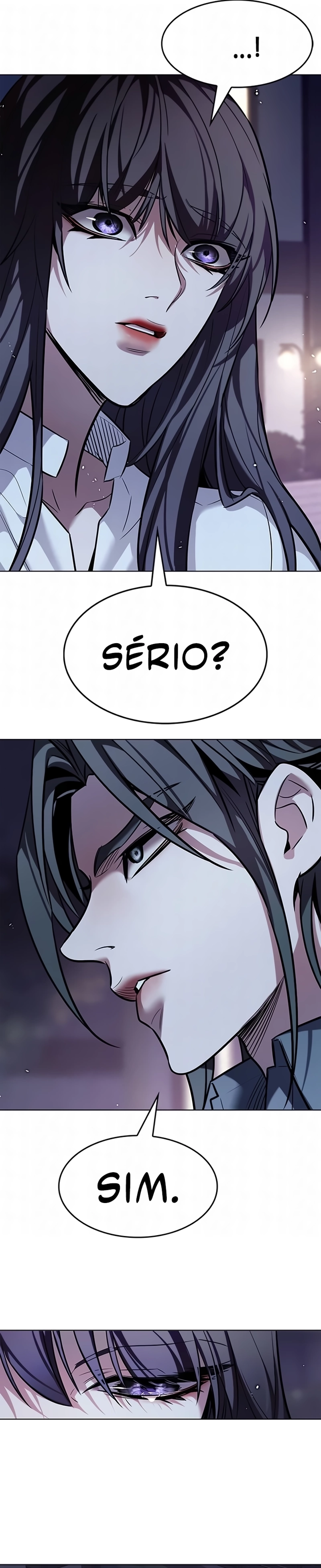 Read Veletric PT Manga Online