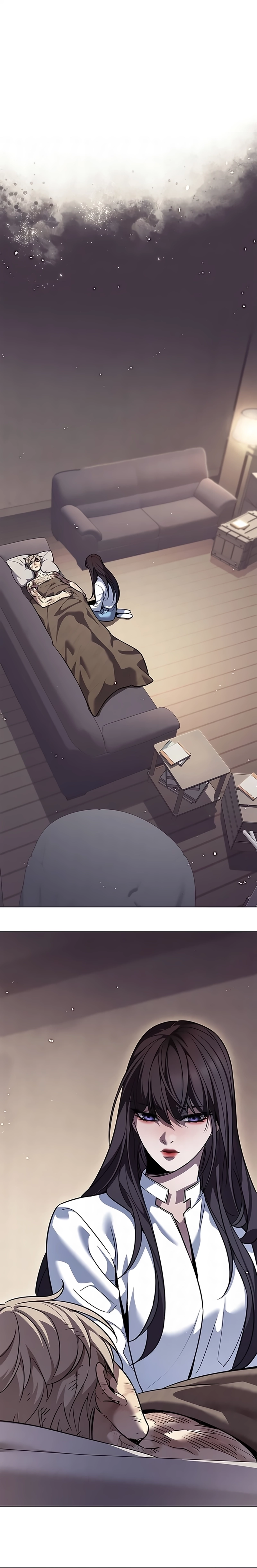 Read Veletric PT Manga Online