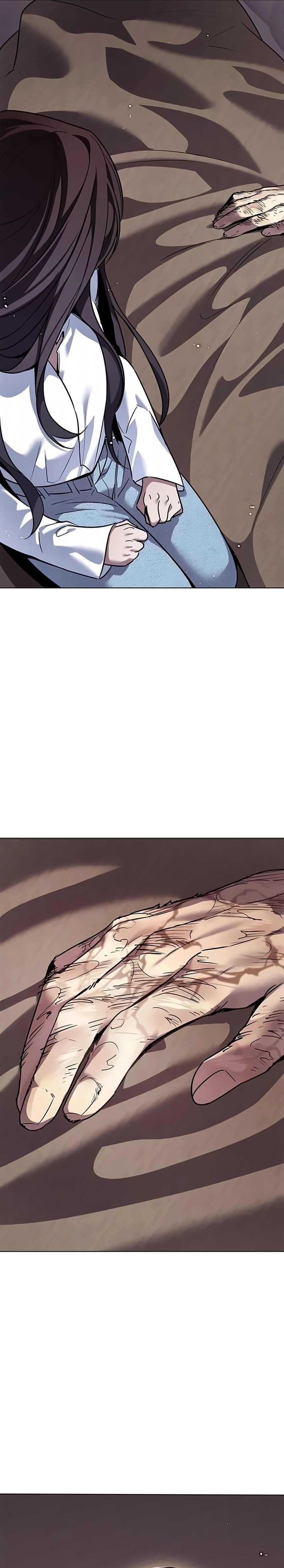 Read Veletric PT Manga Online