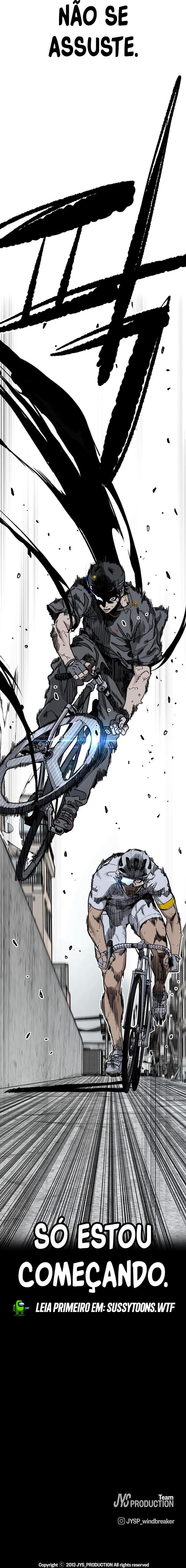 Read WIND BREAKER PT Manga Online