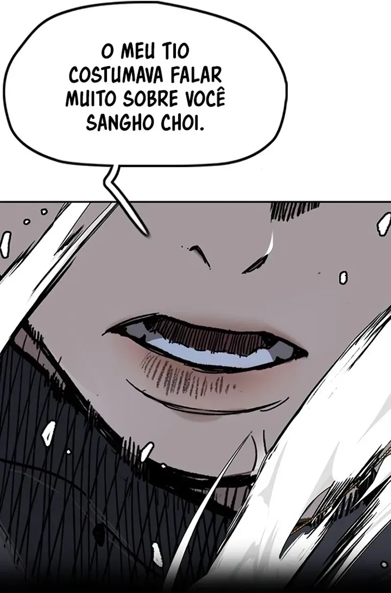 Read WIND BREAKER PT Manga Online