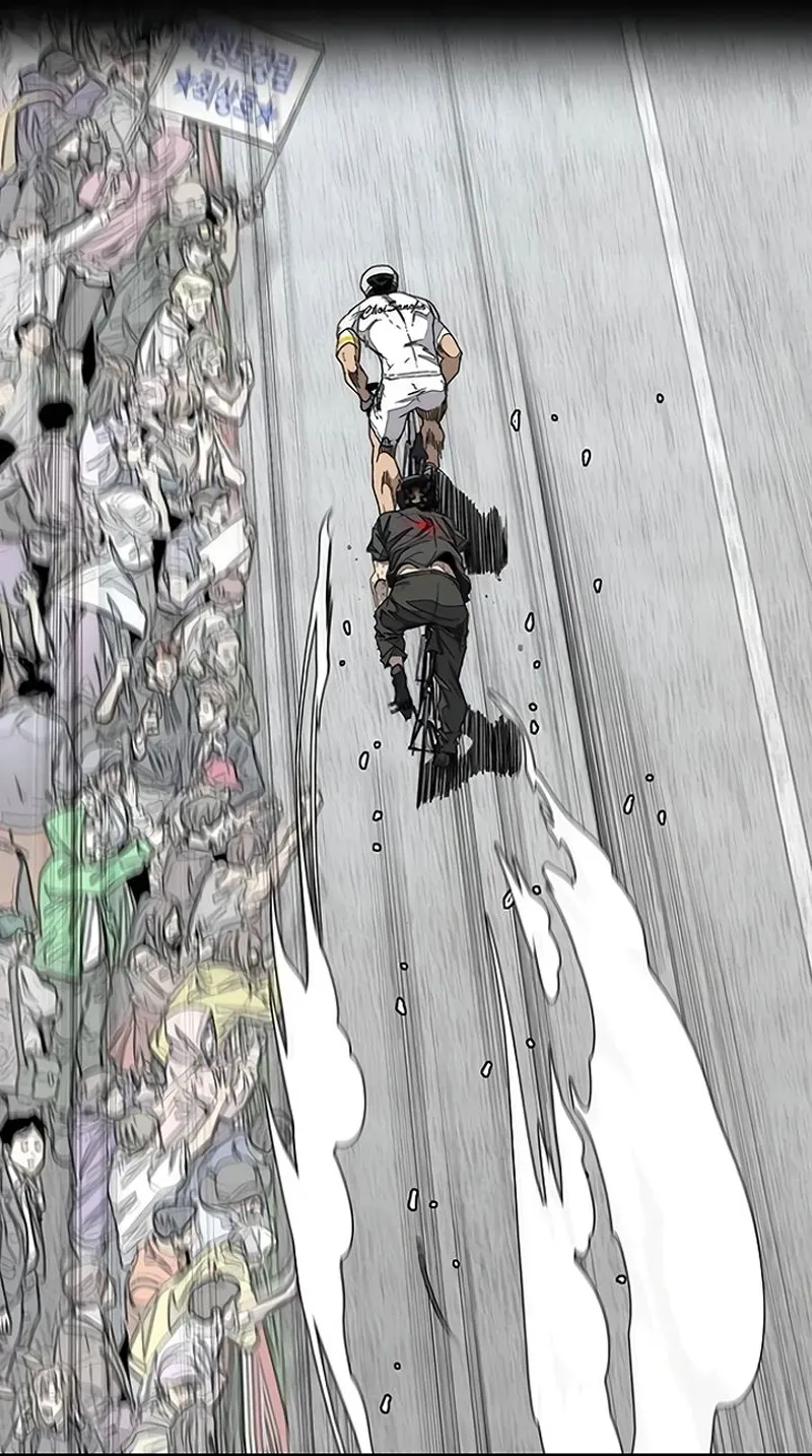 Read WIND BREAKER PT Manga Online