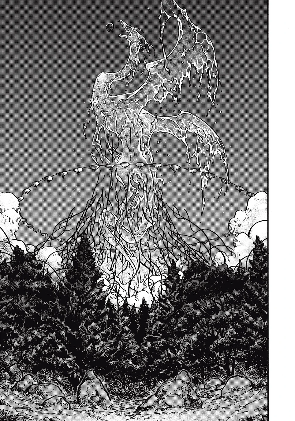 Read Ателье колдовских колпаков Manga Online