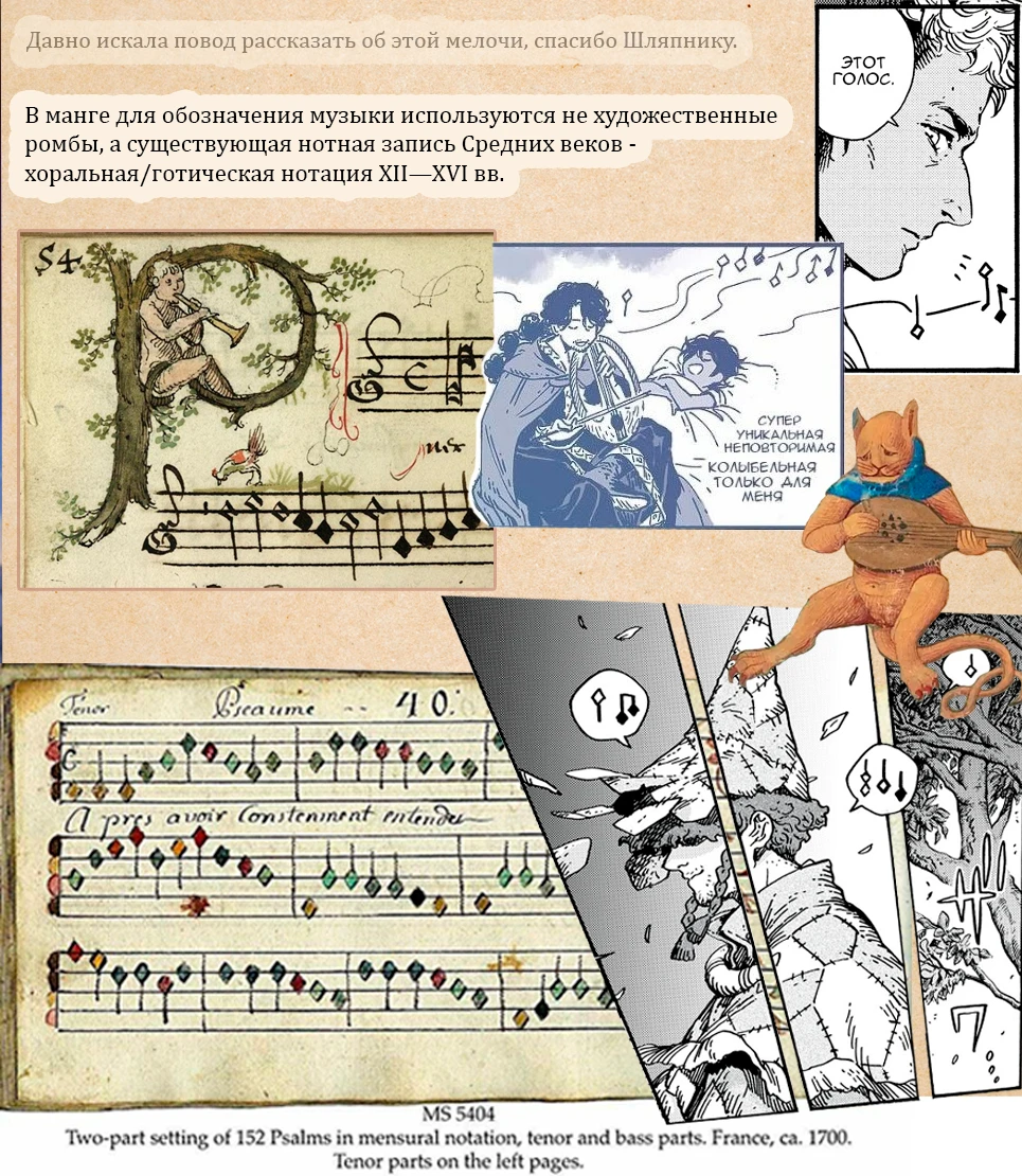 Read Ателье колдовских колпаков Manga Online