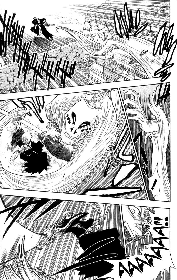 Read Блич Manga Online