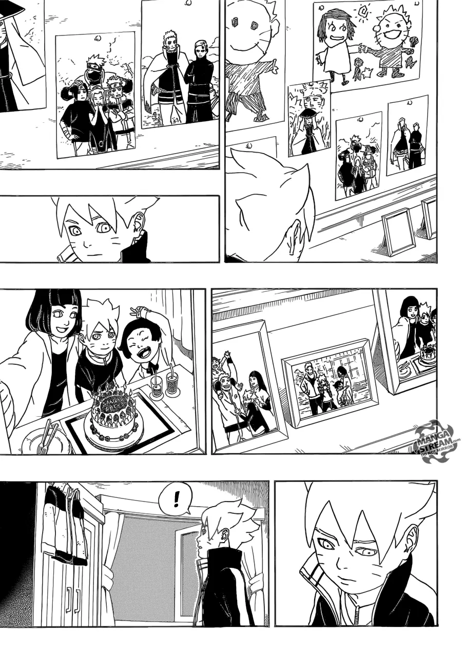 Read Боруто. Наруто Новое поколение Manga Online