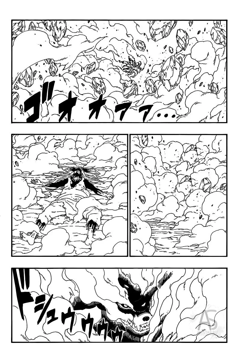 Read Боруто. Наруто Новое поколение Manga Online