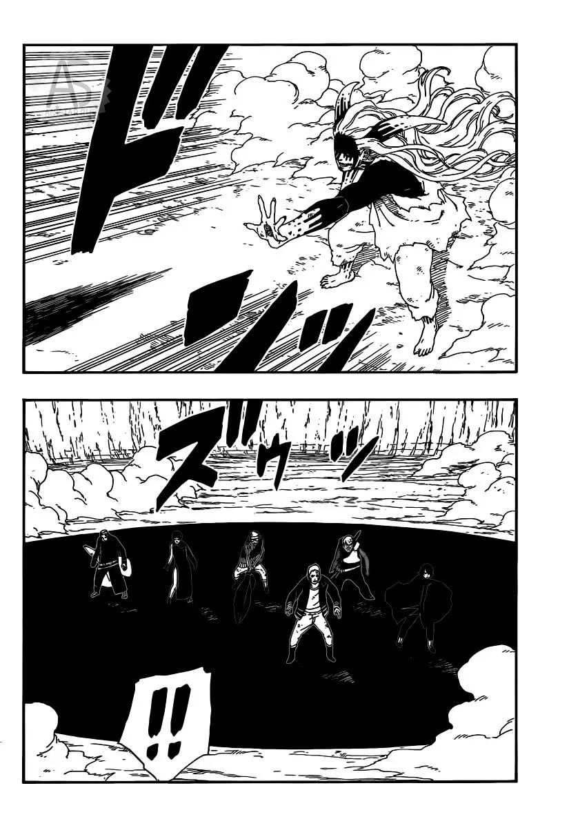 Read Боруто. Наруто Новое поколение Manga Online
