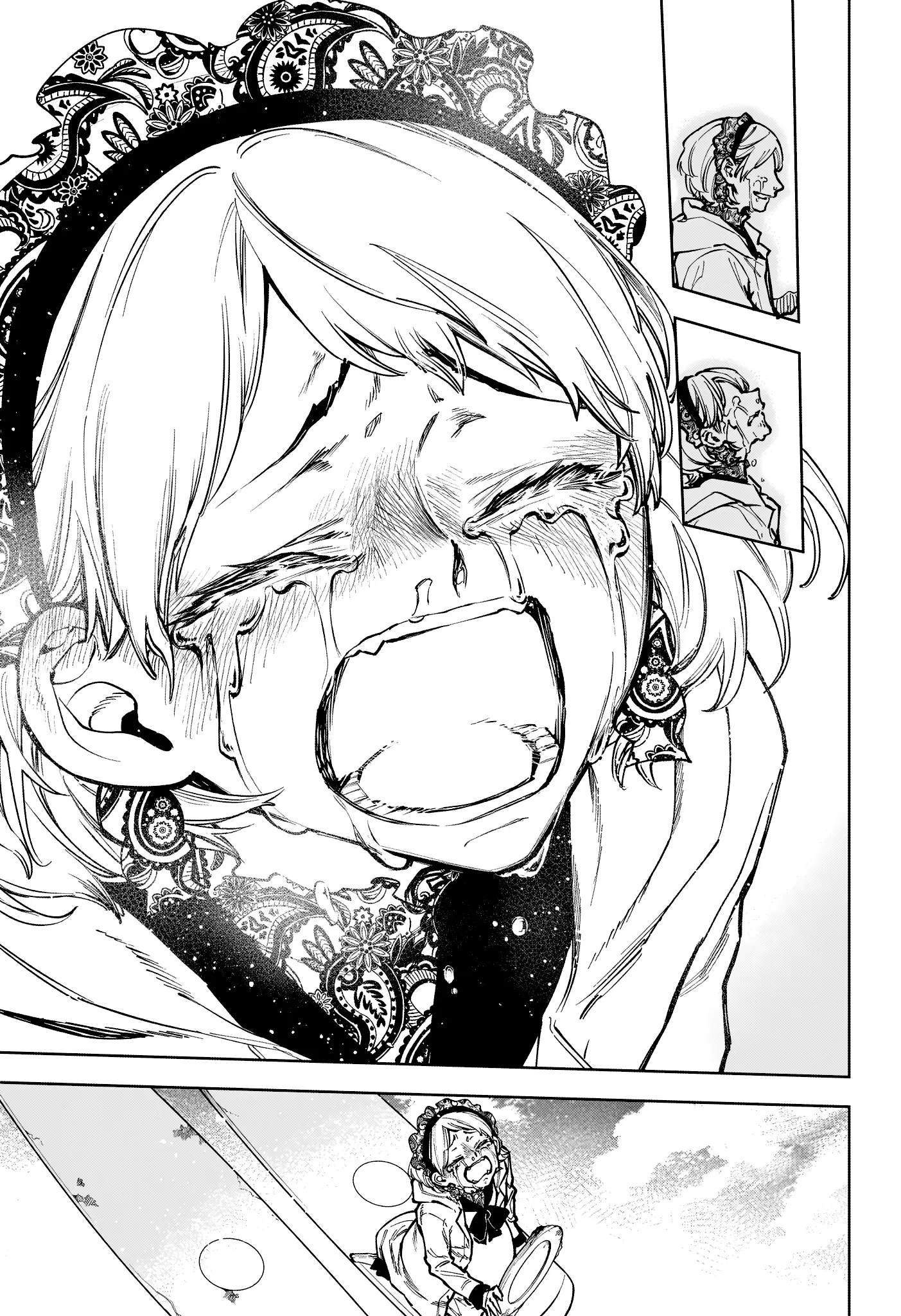 Read Ведьмак Ити Manga Online