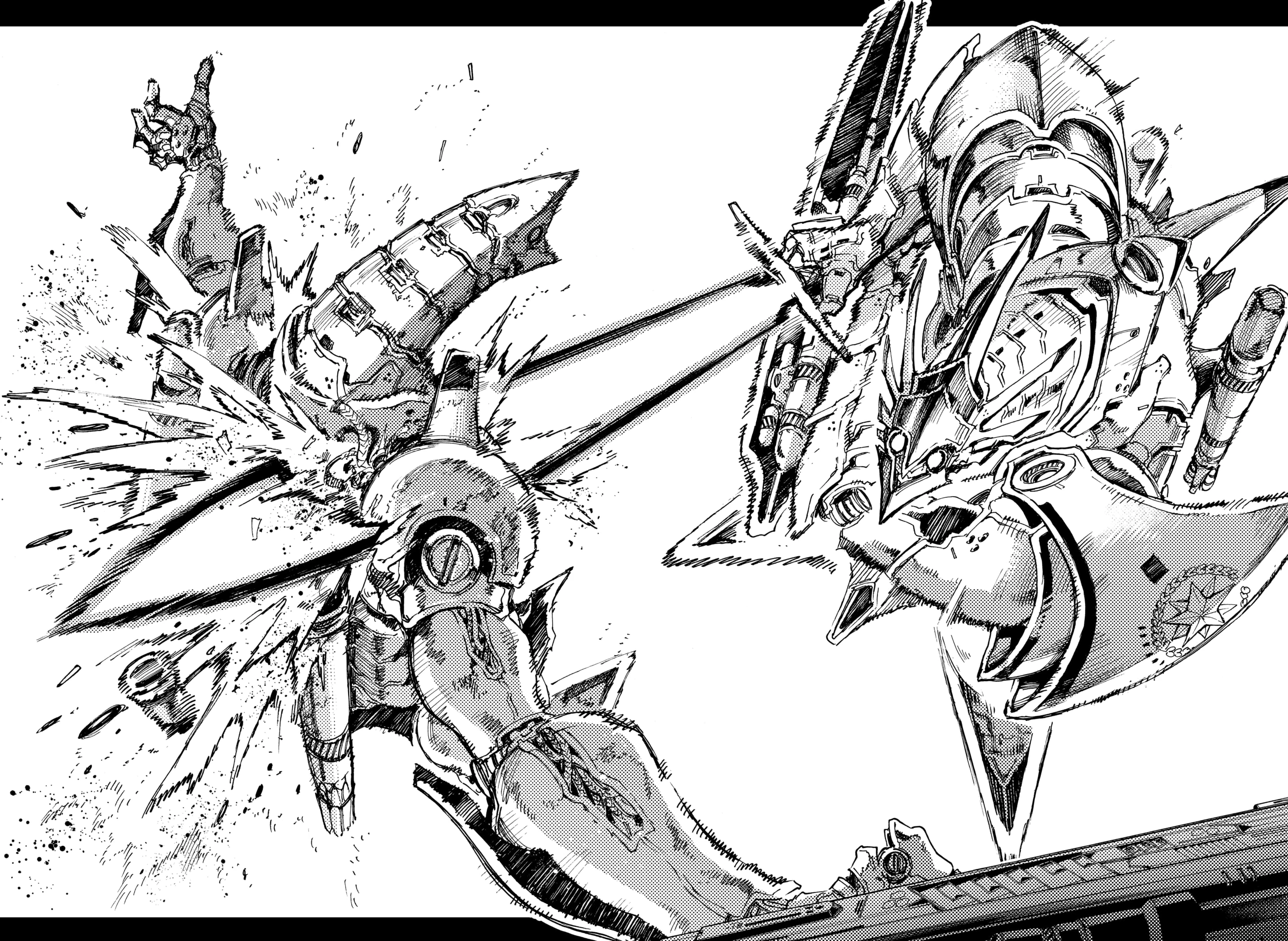 Read Геройская организация Manga Online
