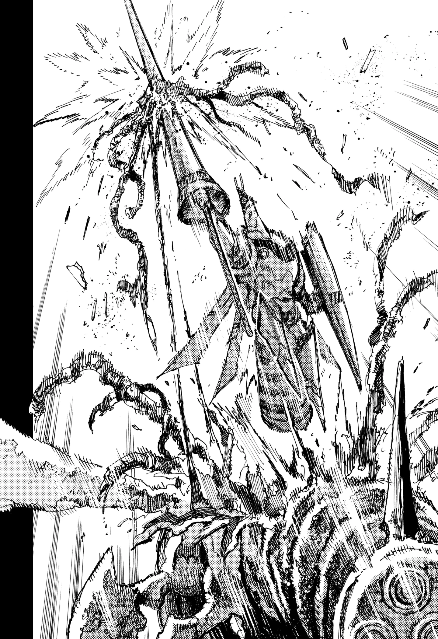 Read Геройская организация Manga Online