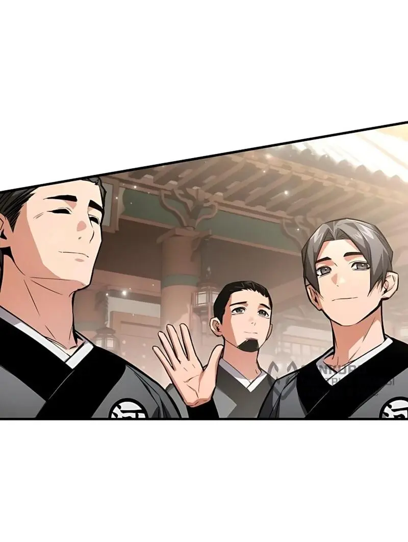 Read Демонический бог Manga Online