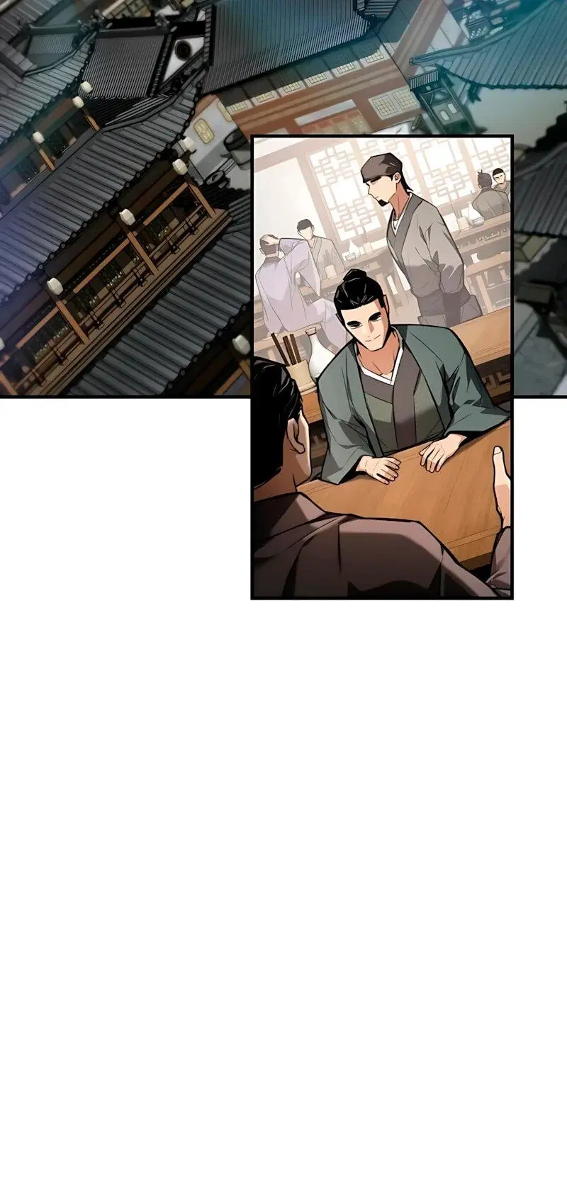 Read Демонический бог Manga Online