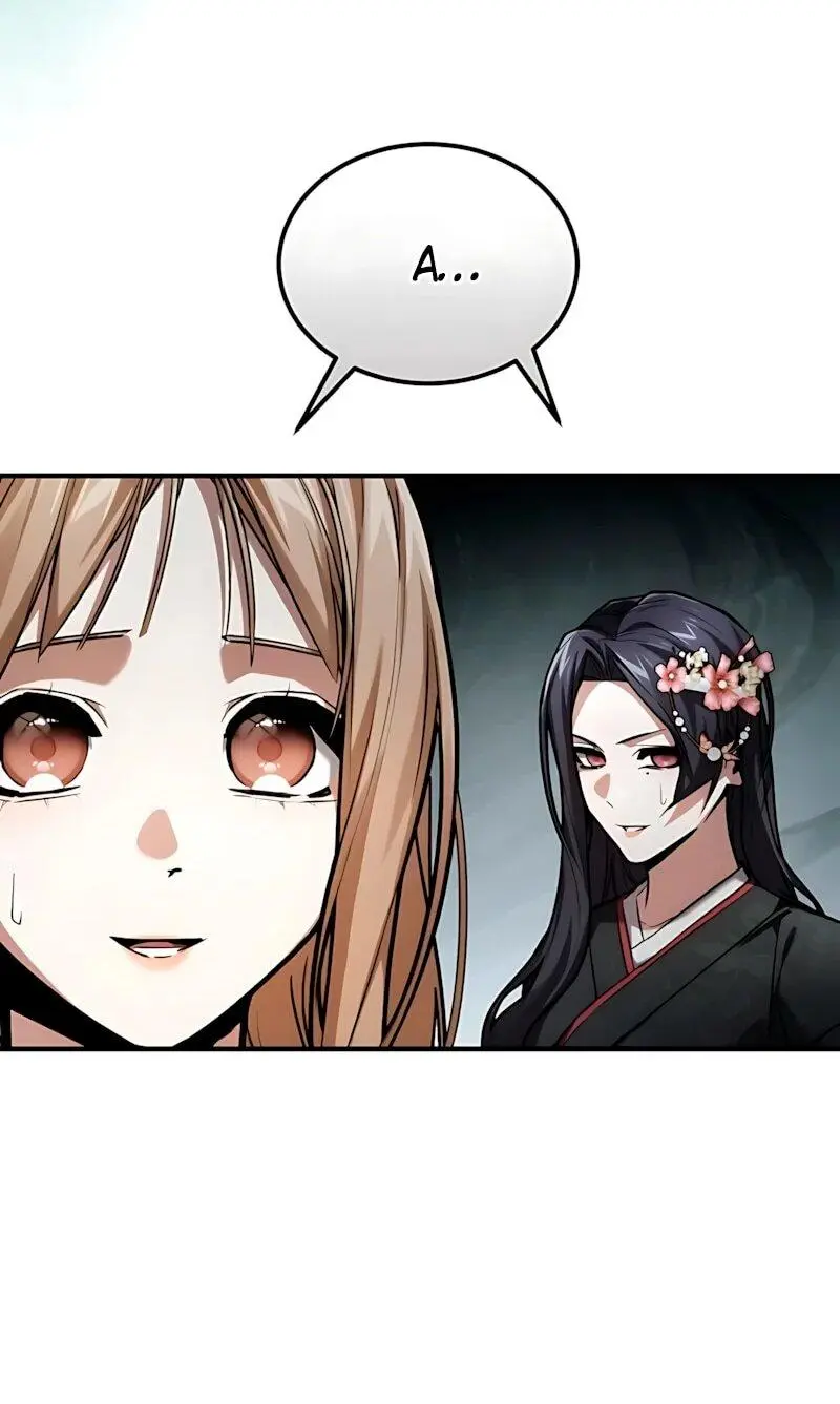 Read Демонический бог Manga Online