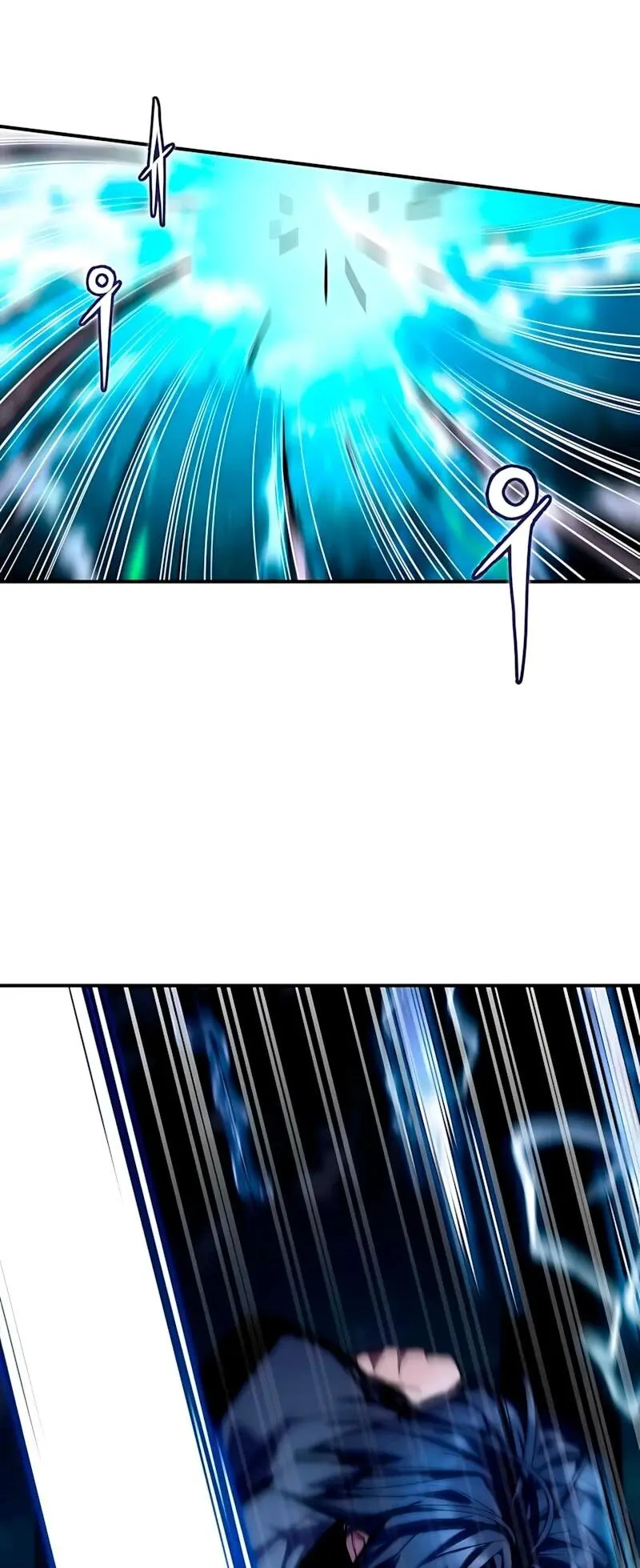 Read Демонический бог Manga Online