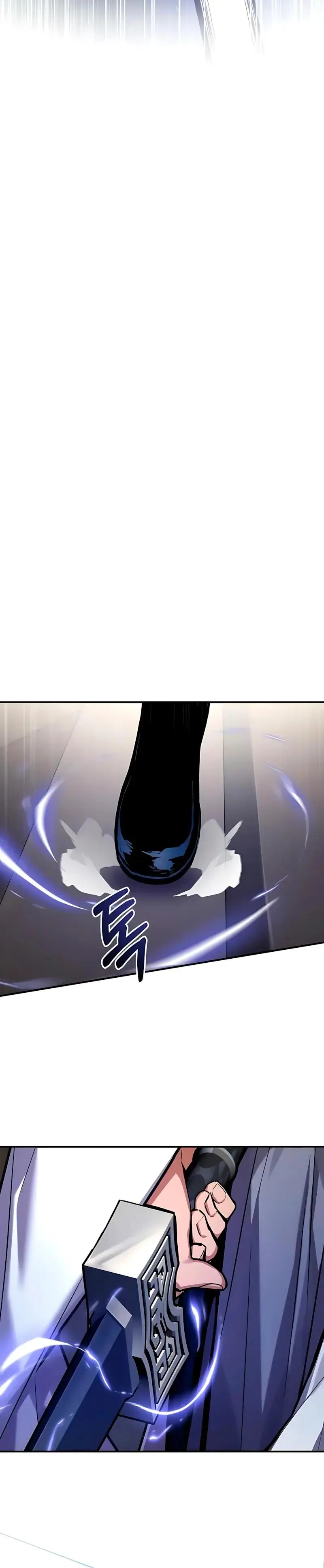 Read Демонический бог Manga Online