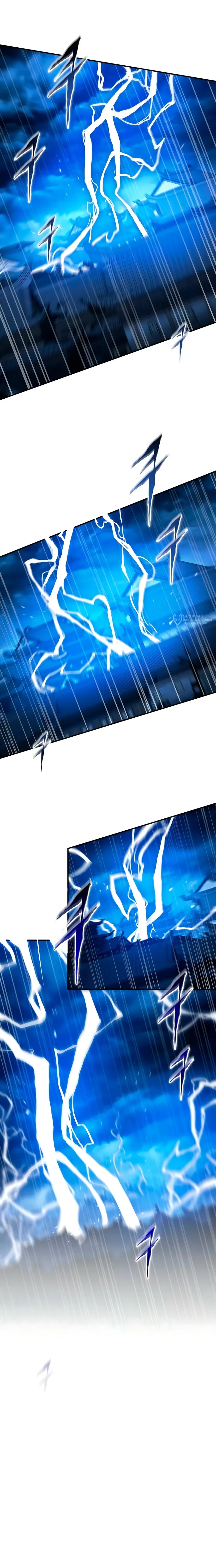 Read Демонический бог Manga Online