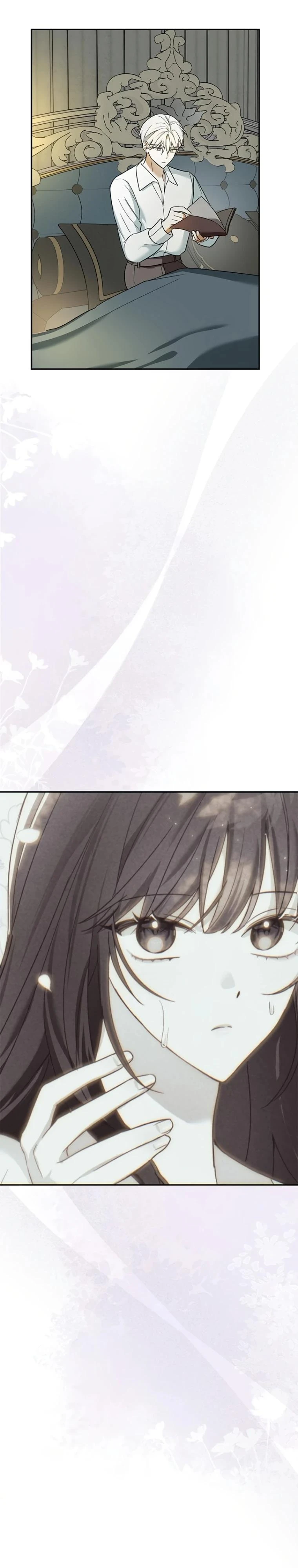 Read Злодей, которого я убила, ожил Manga Online