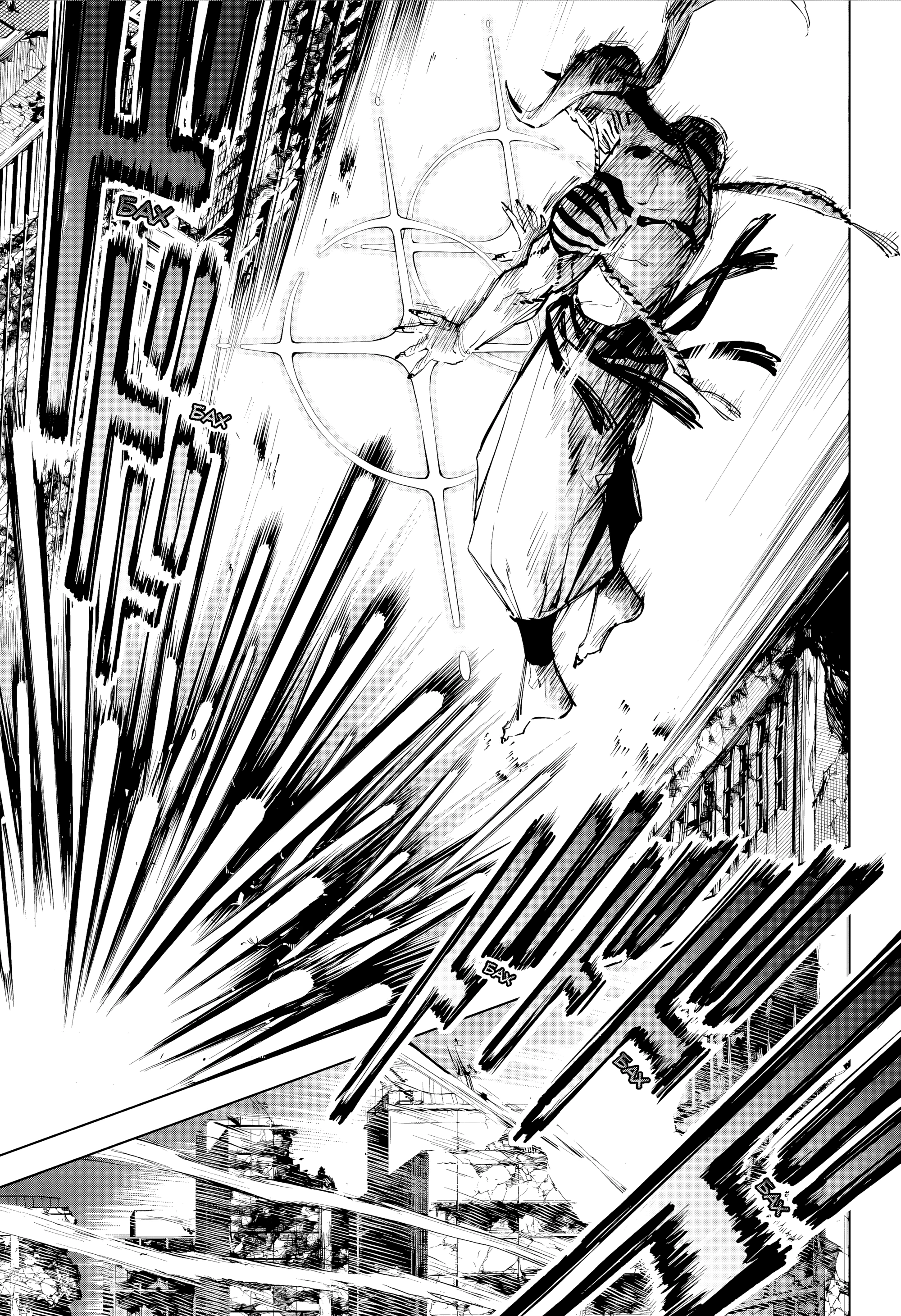 Read Магическая битва Модуло Manga Online