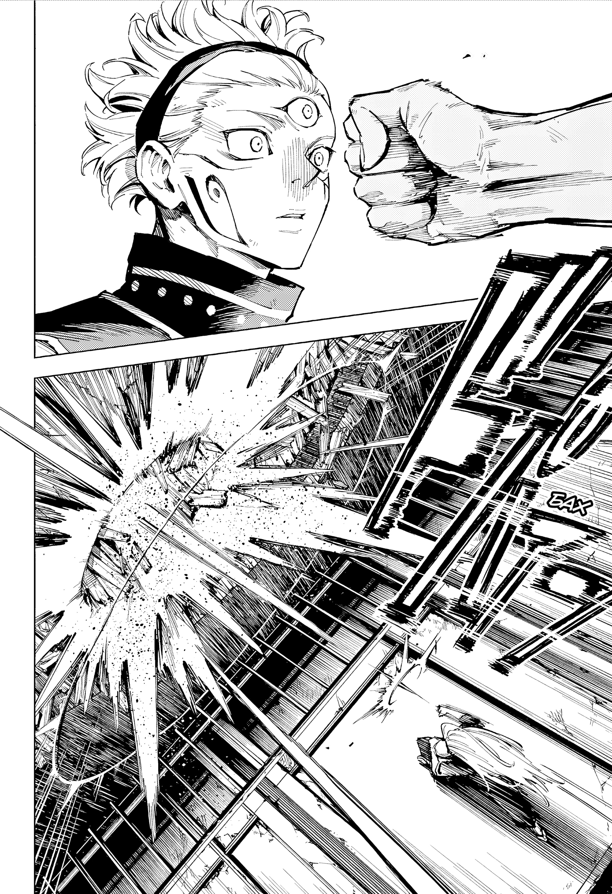 Read Магическая битва Модуло Manga Online