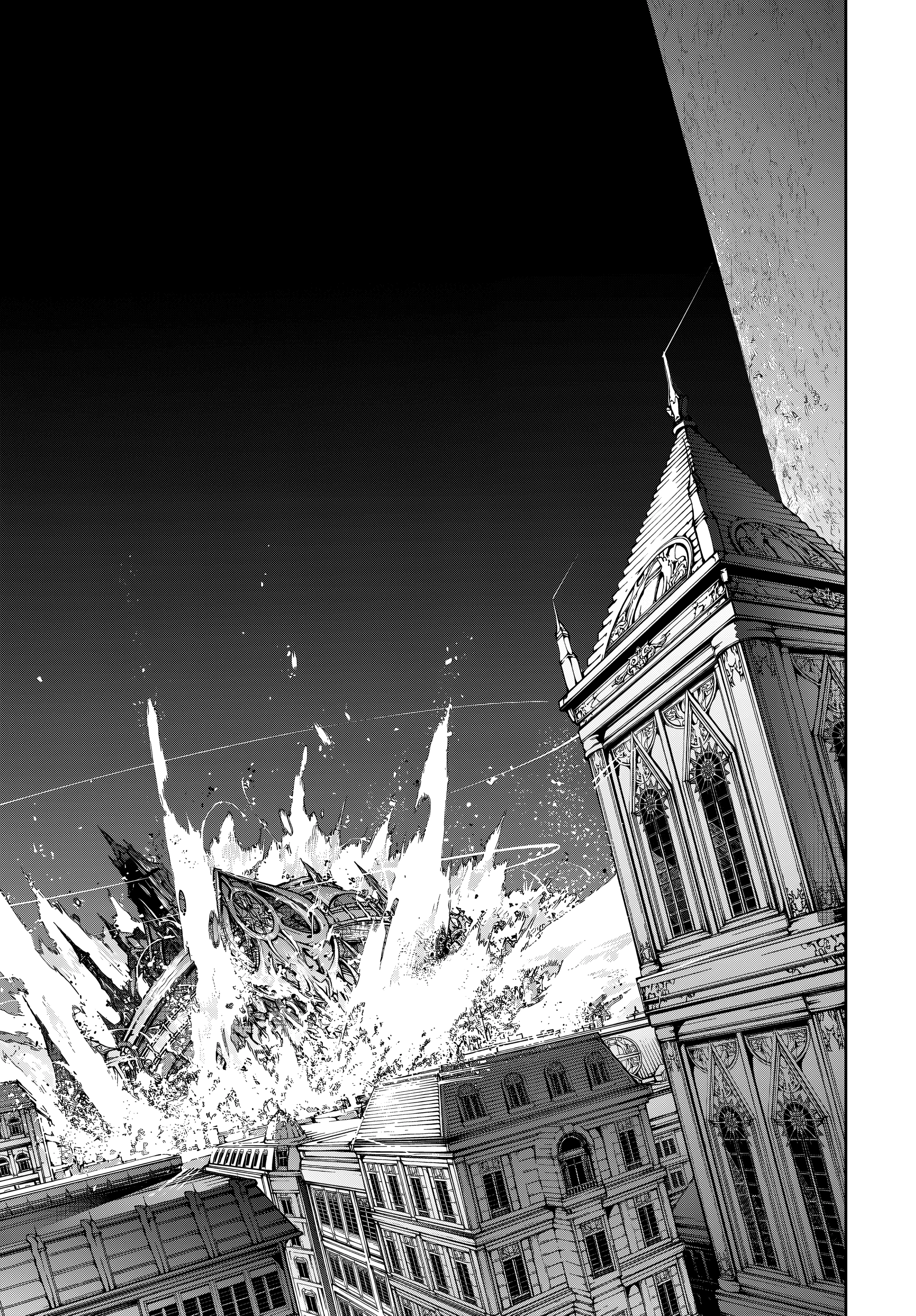 Read Меч и жезл Вистории Manga Online