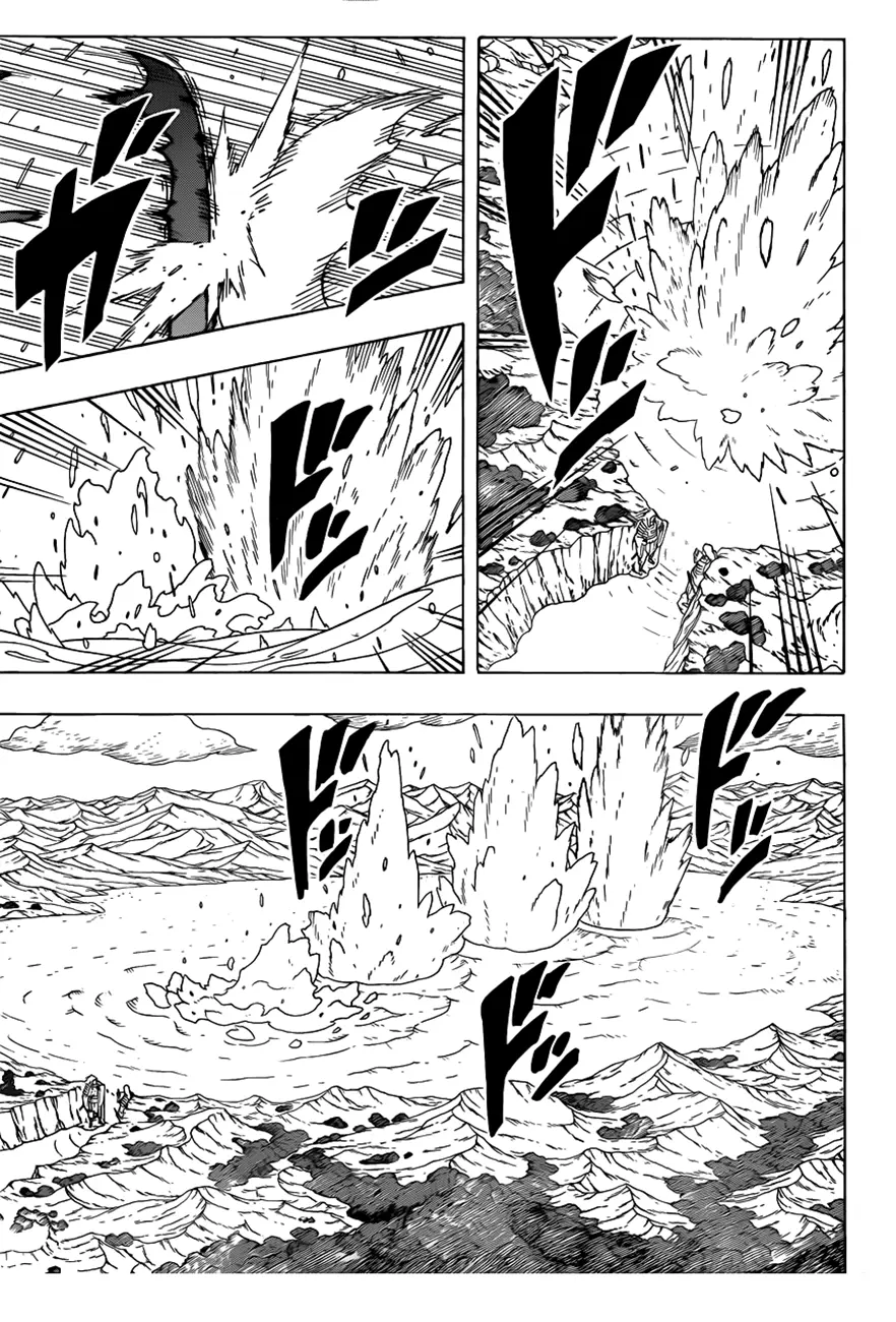 Read Наруто Manga Online