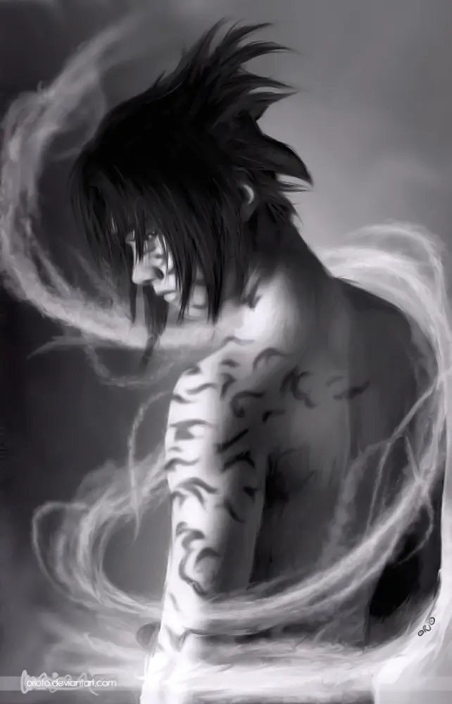 Read Наруто Manga Online