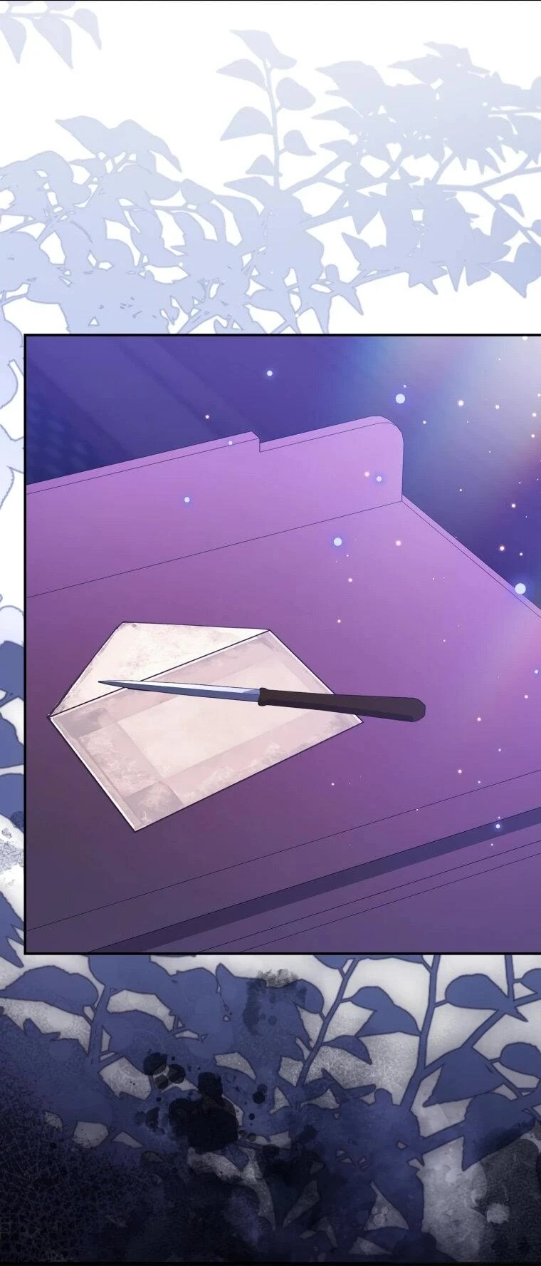 Read Обстоятельства, по которым меня выбрала злодейка Manga Online