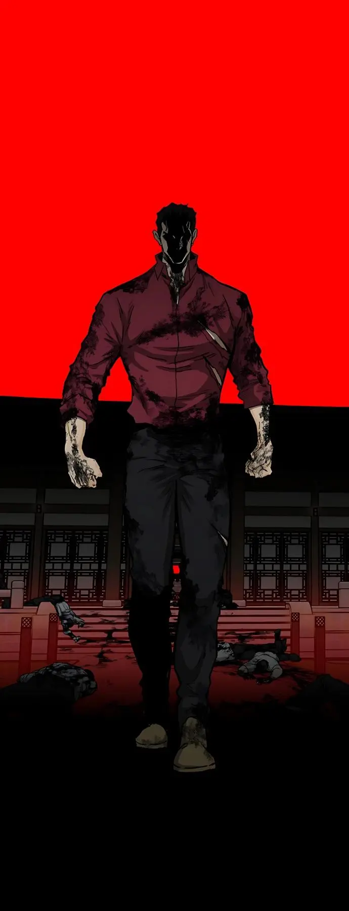 Read Помощник Manga Online