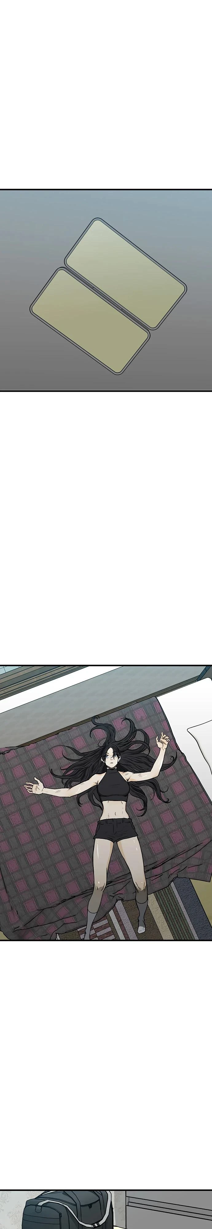 Read Помощник Manga Online