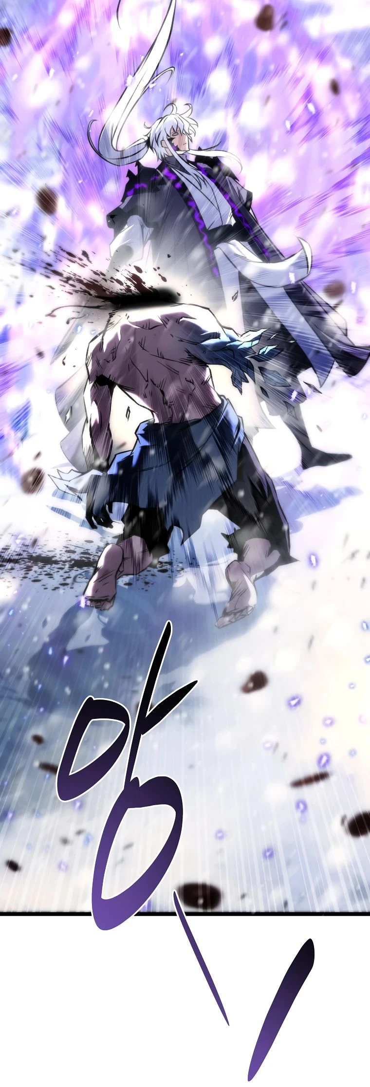 Read Реинкарнация Демонического Наследника Manga Online