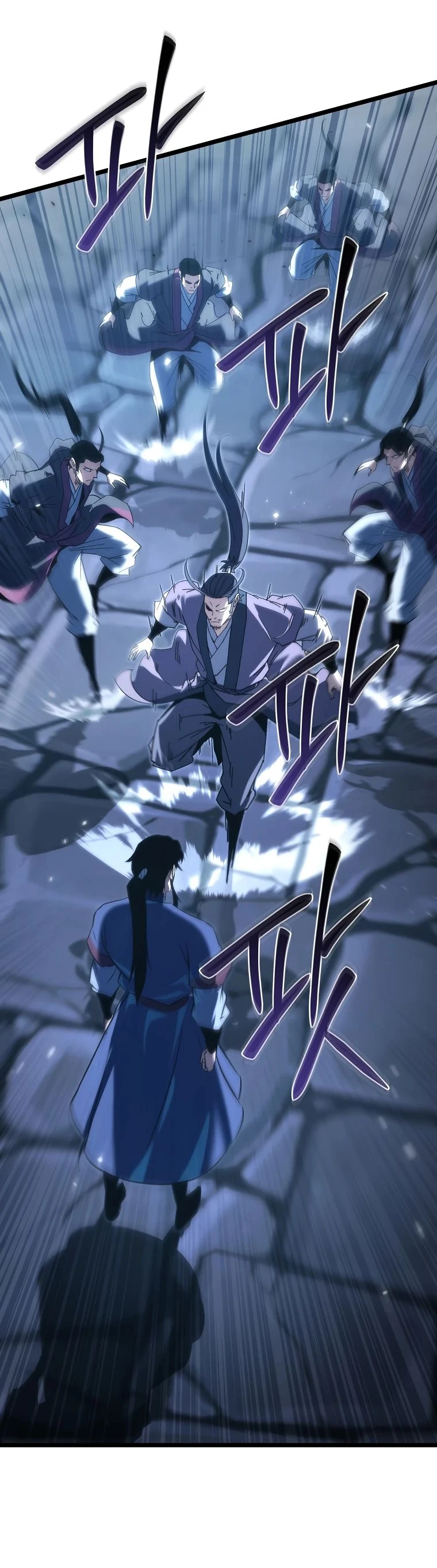Read Реинкарнация Демонического Наследника Manga Online