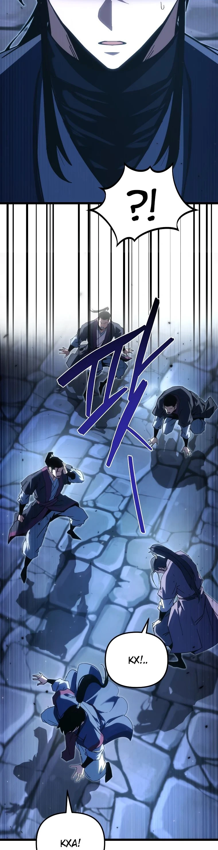 Read Реинкарнация Демонического Наследника Manga Online