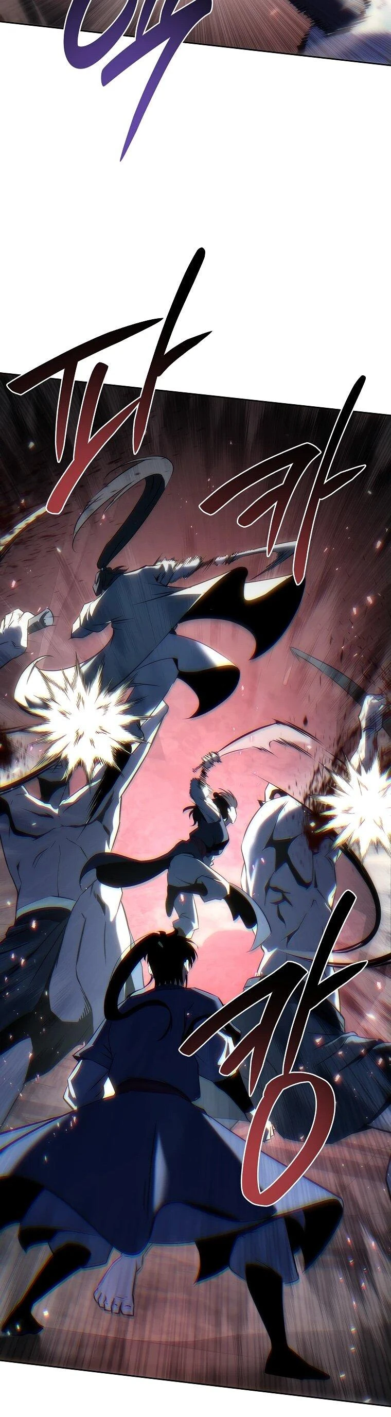 Read Реинкарнация Демонического Наследника Manga Online