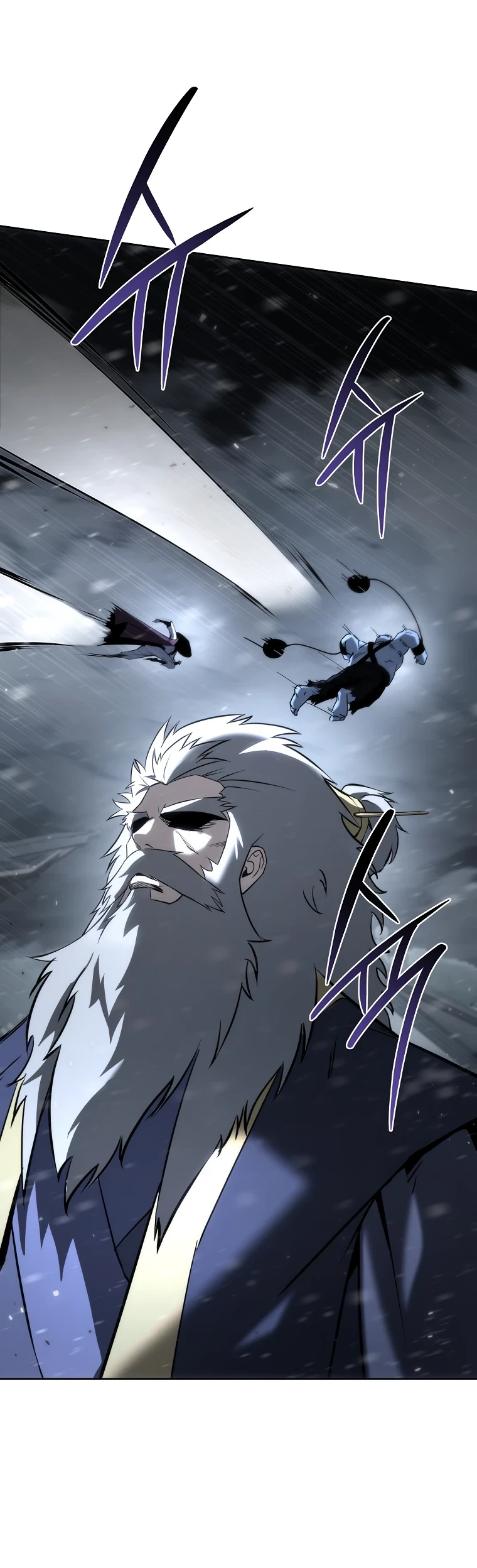 Read Реинкарнация Демонического Наследника Manga Online