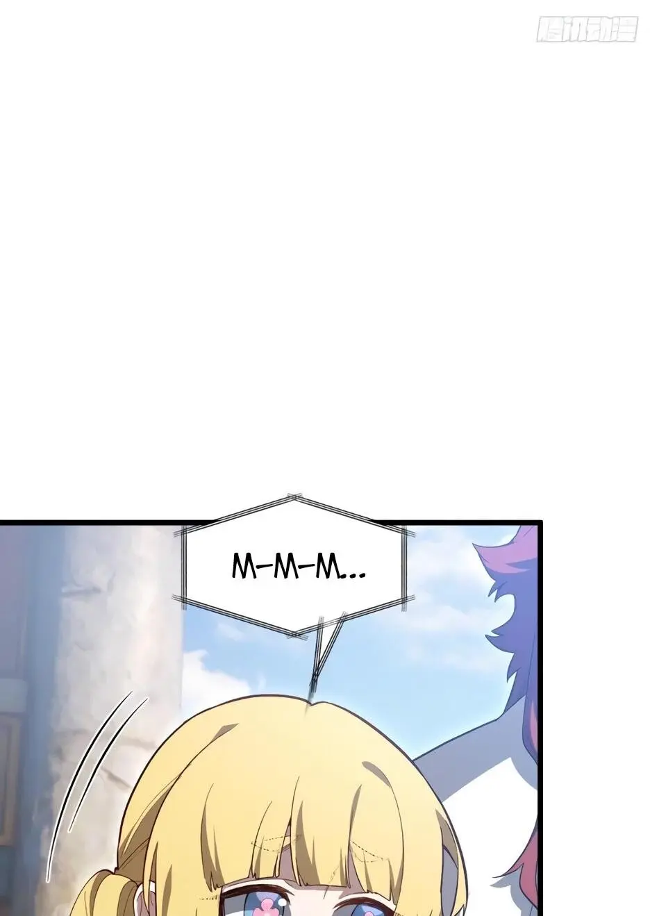 Read Реинкарнация в святое тело Manga Online