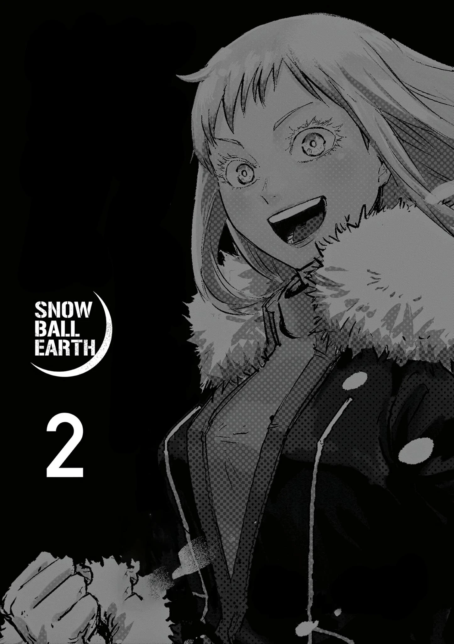 Read Снежная Земля Manga Online