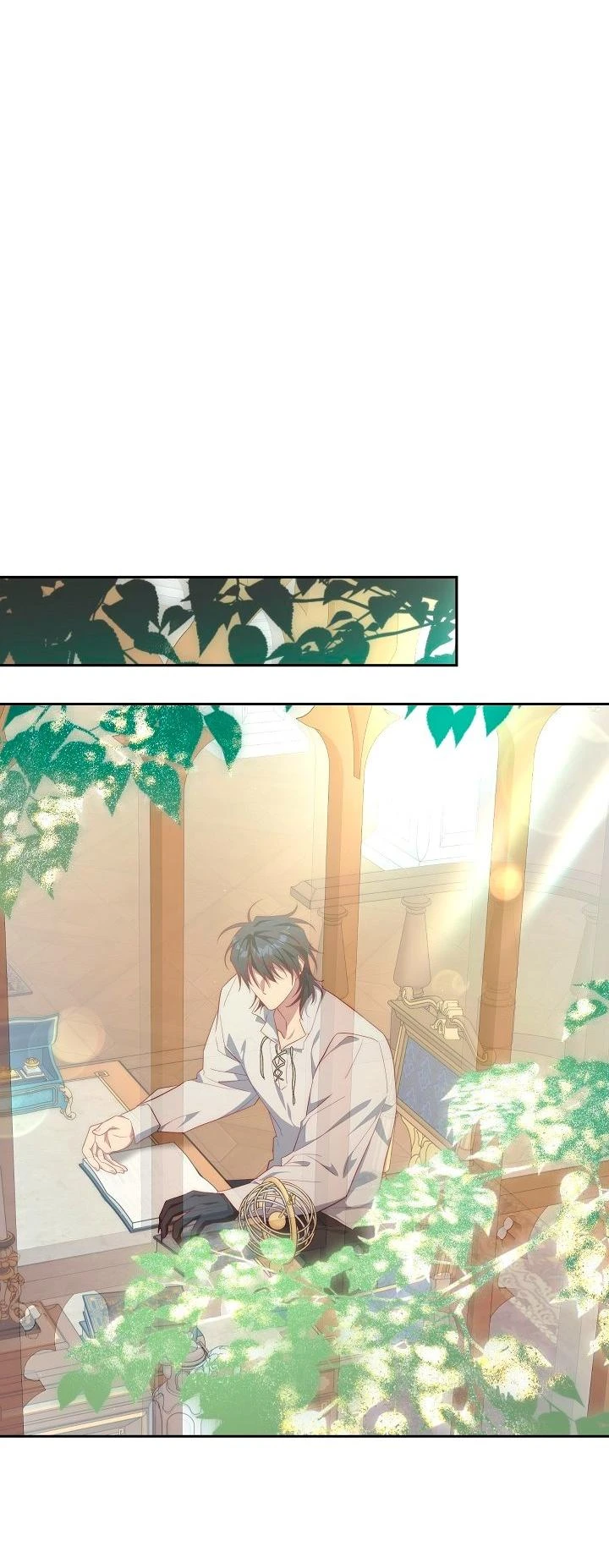 Read Я приручила принца-монстра Manga Online