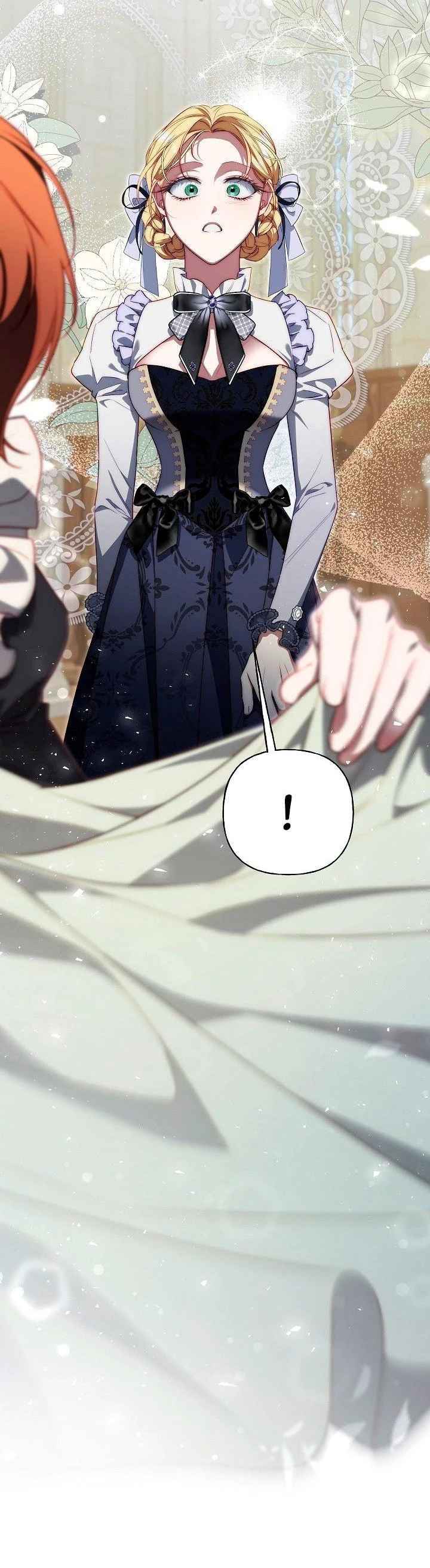 Read Я приручила принца-монстра Manga Online