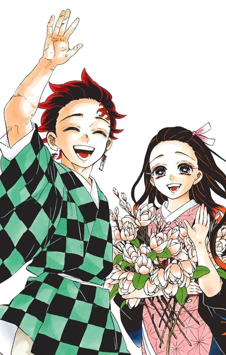 Read Blade of Demon Destruction RU Manga Online