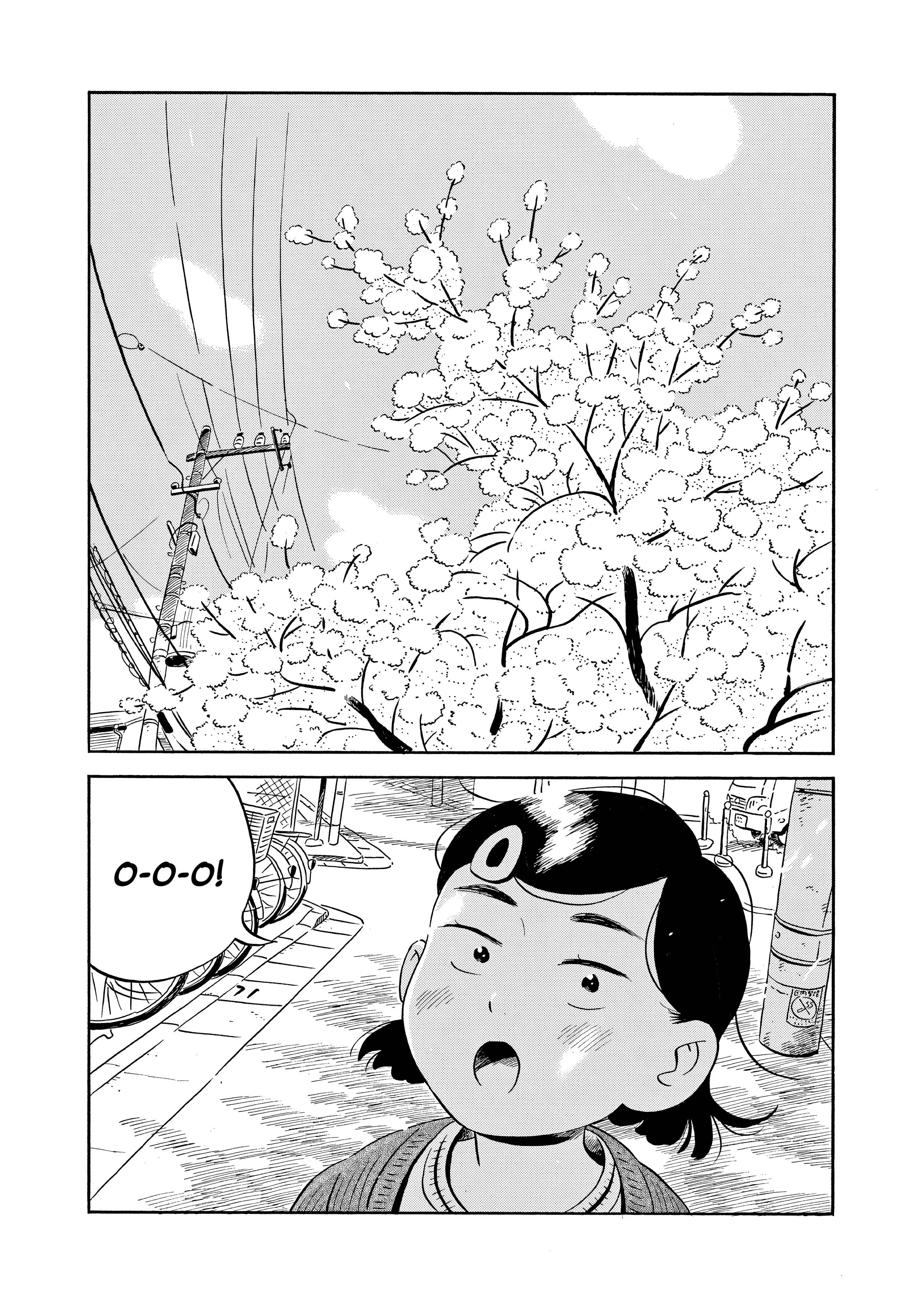 Read Hirayasumi RU Manga Online