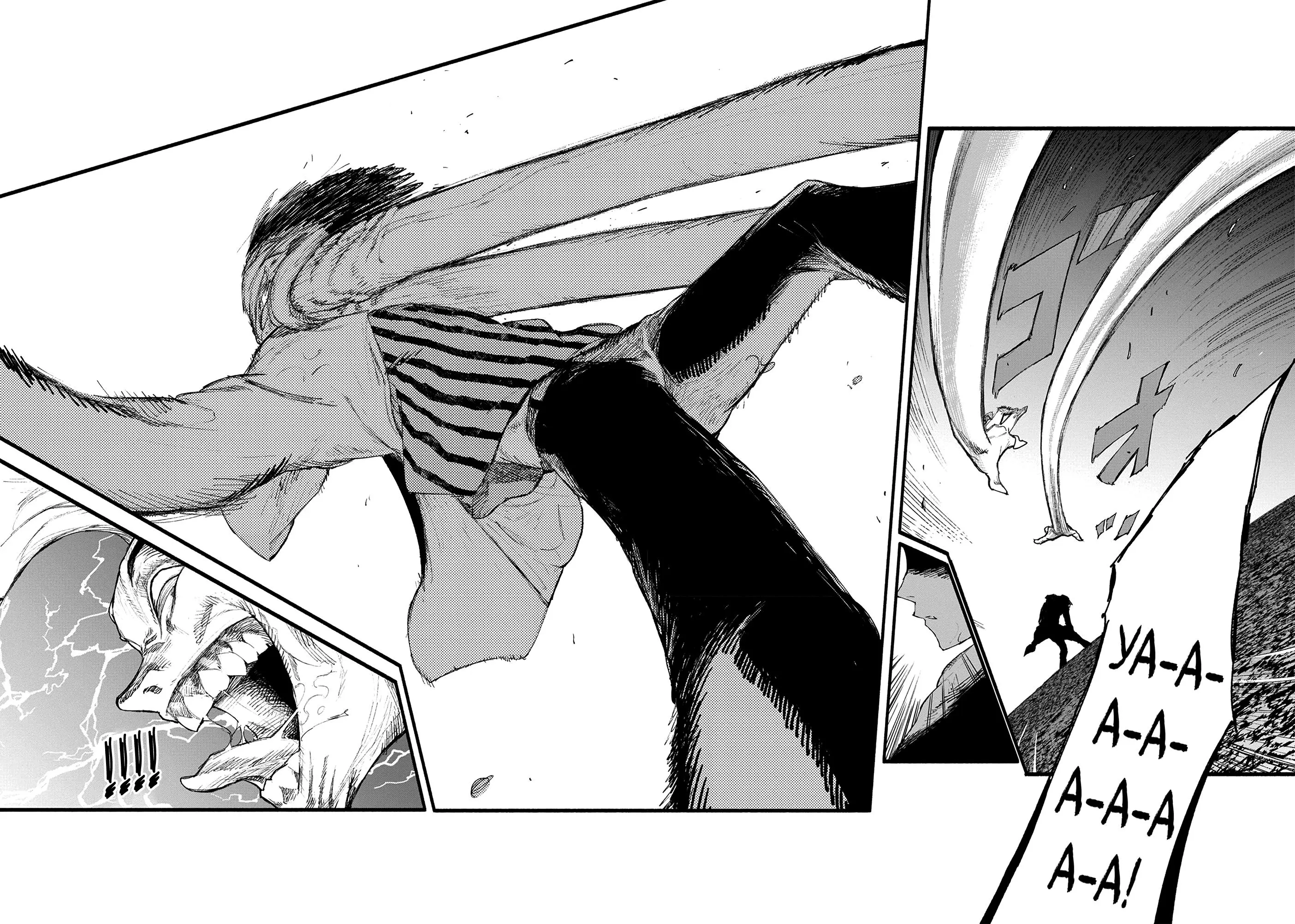 Read Superman X RU Manga Online